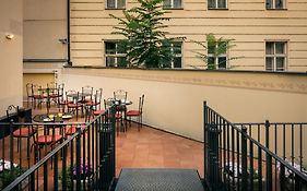 Hotel Caesar Prague